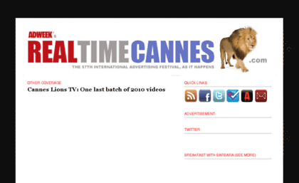 realtimecannes.com