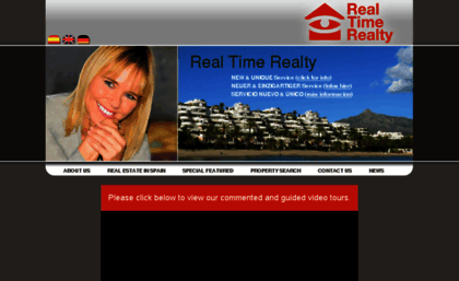 realtimerealty.net