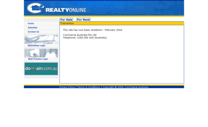 realtyonline.com.au