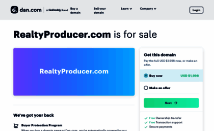 realtyproducer.com