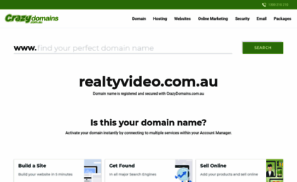 realtyvideo.com.au