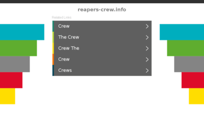 reapers-crew.info
