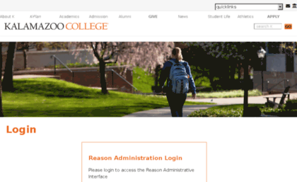 reason.kzoo.edu
