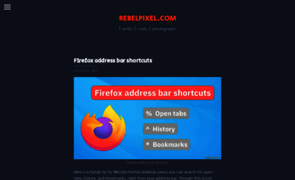 rebelpixel.com