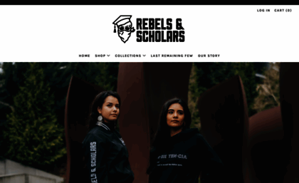 rebelsandscholars.com