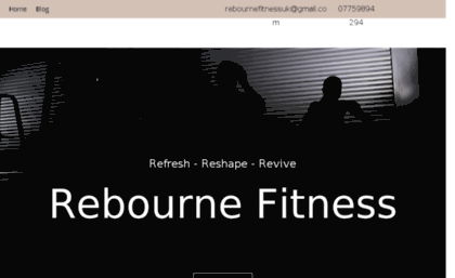 rebournefitness.com