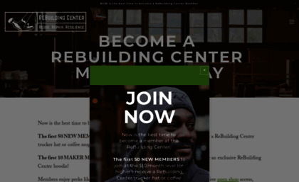 rebuildingcenter.org