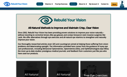 rebuildyourvision.com