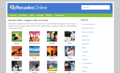 recados-online.com