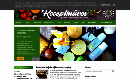 receptmuves.blogspot.com