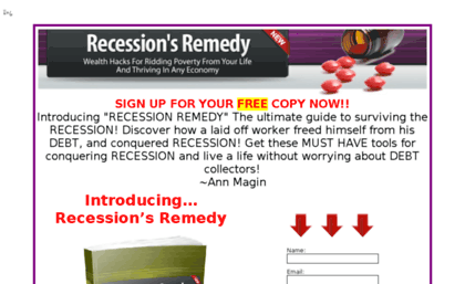 recessionworks.com