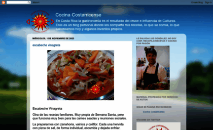recetasdecostarica.blogspot.com