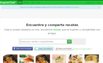 recetasyvinos.com