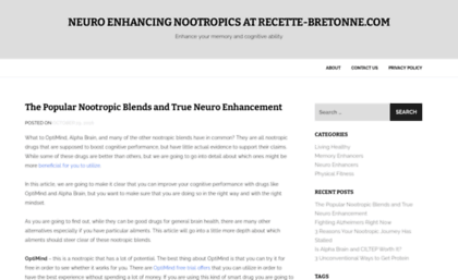 recette-bretonne.com