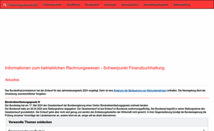 rechnungswesen-info.de