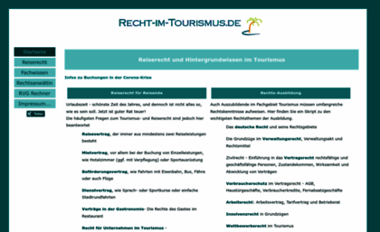 recht-im-tourismus.de