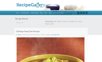 recipegallery.net