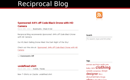 reciprocalblog.com