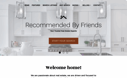 recommendedbyfriends.ca