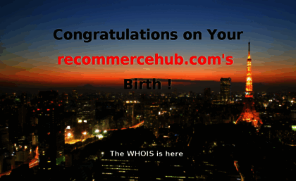 recommercehub.com