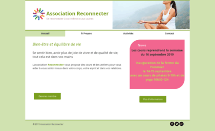 reconnecter.org