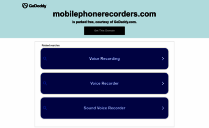 recordmobilephones.com