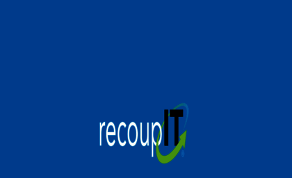 recoupit.com