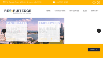 recruitedge.com.sg
