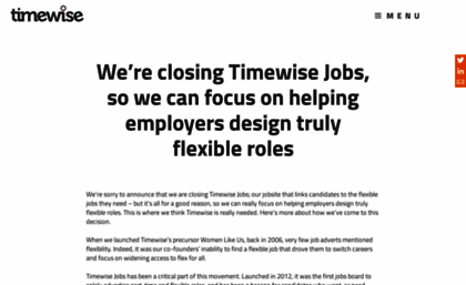 recruiters.timewisejobs.co.uk