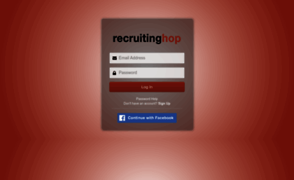 recruitinghop.com