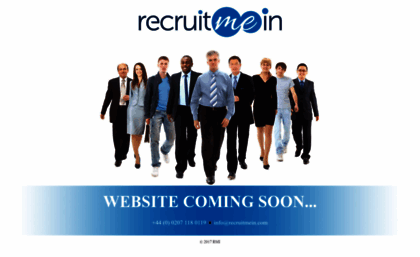 recruitmein.com