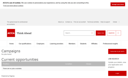 recruitment.accaglobal.com