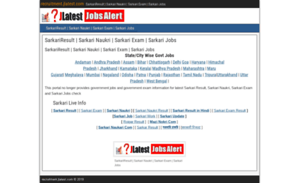 recruitment.jlatest.com