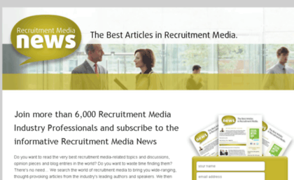recruitmentmedianews.co.uk