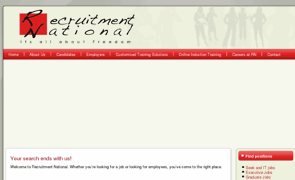 recruitmentnational.com.au