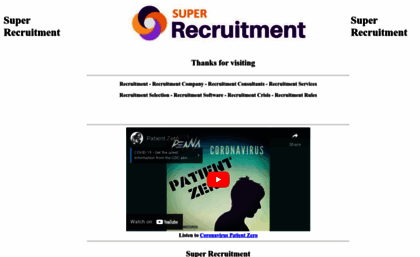 recruitmentsuper.com.au