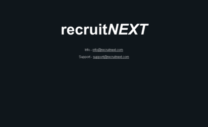 recruitnext.com