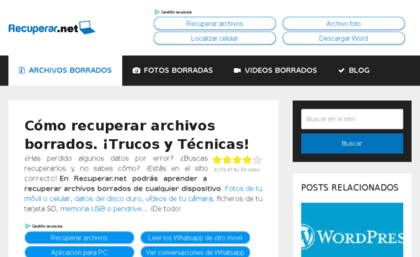 recuperar-archivos-borrados.es