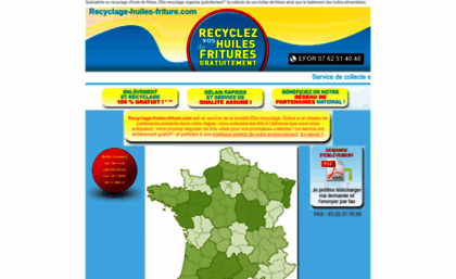 recyclage-huiles-friture.com
