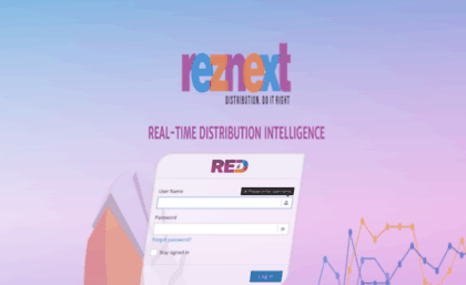red.reznext.com