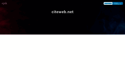 redaserv.citeweb.net