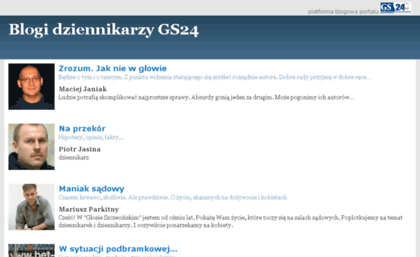 redblog.gs24.pl