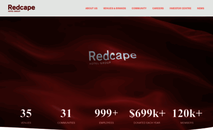 redcape.com.au