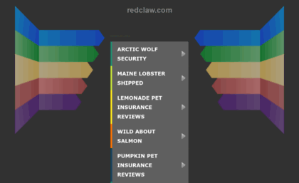 redclaw.com