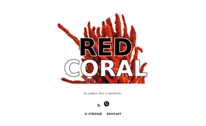 redcoral.pl