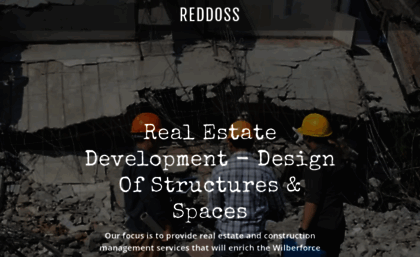 reddoss.com