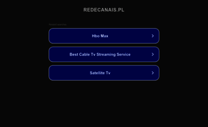 redecanais.pl