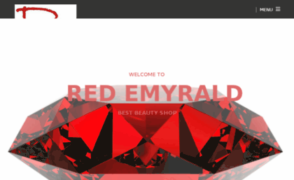 redemyrald.com