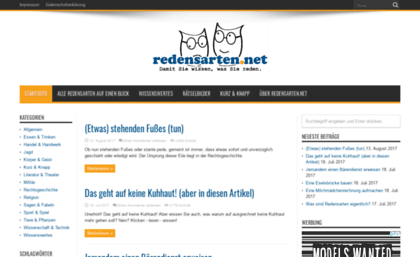 redensarten.net