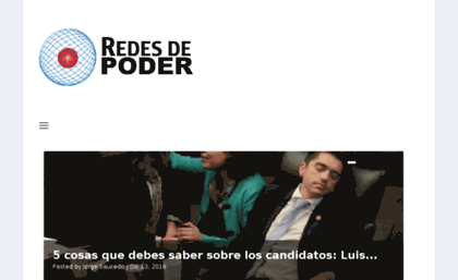 redesdepoder.com.mx